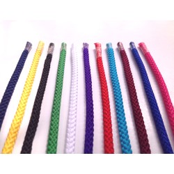 Security Polyester Cord colour range